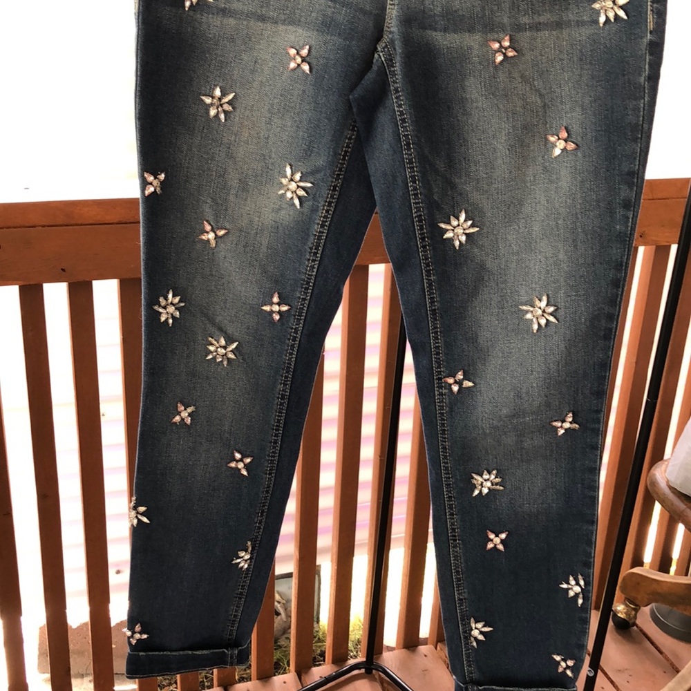 Earl jeans - Picture 2 of 8